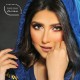 Flex Contact Lens - Pure Collection - Pure Gray