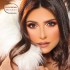 Flex Contact Lens - Pure Collection - Pure Brown