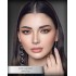 Loroyal Contact Lens - Rose Group Collection  - Rose Caramel