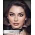 Loroyal Contact Lens - Rose Group Collection  - Rose Gray
