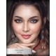 Loroyal Contact Lens - Rose Group Collection  - Rose Green
