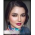 Loroyal Contact Lens - Rose Group Collection  - Rose Hazel
