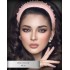 Loroyal Contact Lens - Rose Group Collection  - Rose Yellow