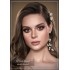 Loroyal Contact Lens - Crystal Group Collection - Crystal Hazel