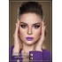 Loroyal Contact Lens - Crystal Group Collection - Crystal Violet