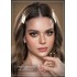 Loroyal Contact Lens - Crystal Group Collection - Crystal Light Green