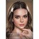 Loroyal Contact Lens - Crystal Group Collection - Crystal Light Green