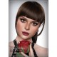 Loroyal Contact Lens - Fantasia Group Collection  - Fantasia Brown