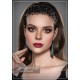 Loroyal Contact Lens - Fantasia Group Collection  - Fantasia Hazel