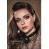 Loroyal Contact Lens - Fantasia Group Collection  - Fantasia Gray