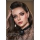 Loroyal Contact Lens - Fantasia Group Collection  - Fantasia Gray