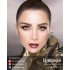 Luminous Contact Lens - Gray