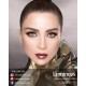 Luminous Contact Lens - Gray