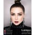 Luminous Contact Lens - Dazzling Green