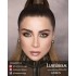 Luminous Contact Lens - Green