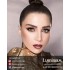 Luminous Contact Lens - Latin Brown