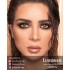 Luminous Contact Lens - Lemon