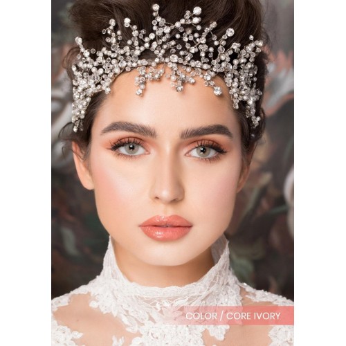 Naturel Contact Lens - Core Ivory