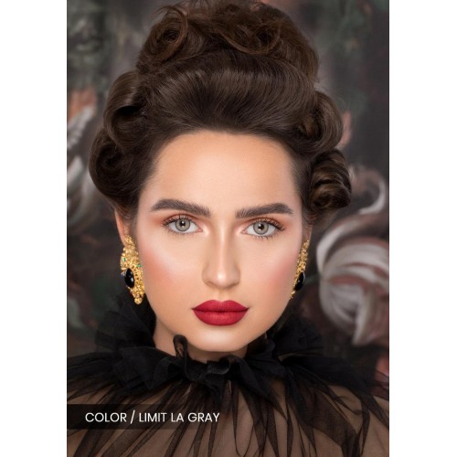 Naturel Contact Lens - La Gray