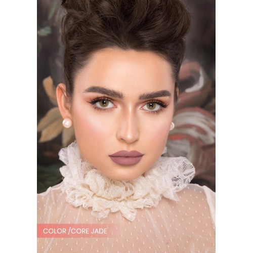 Naturel Contact Lens - Core Jade