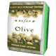 Peeling Soap Sponge (Olive)