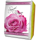 Peeling Soap Sponge (Soft Rose)
