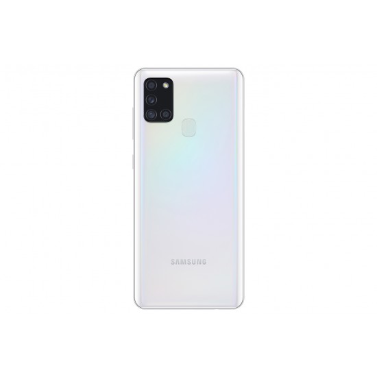 Samsung Galaxy S20 Ultra 128GB Phone (5G) white