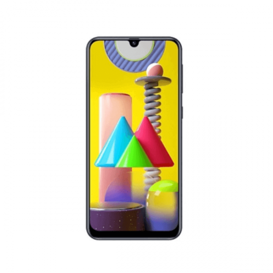 Samsung Galaxy M31 128GB LTE BLACK