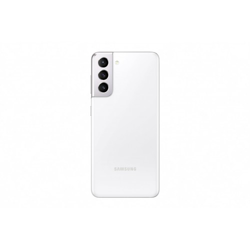 Samsung Galaxy S21 5G 256GB Phone - White