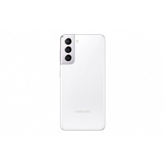 Samsung Galaxy S21 5G 128GB Phone - White