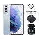 Samsung Galaxy S21+ 5G 256GB Phone - Silver