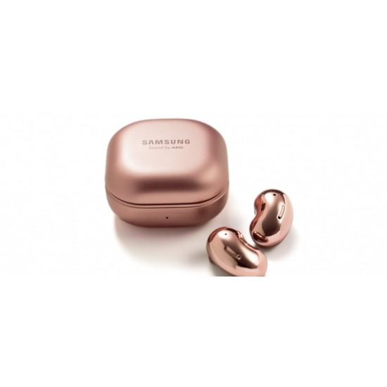 Samsung Galaxy Buds Live - Bronze