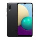 Samsung Galaxy A02 32GB black