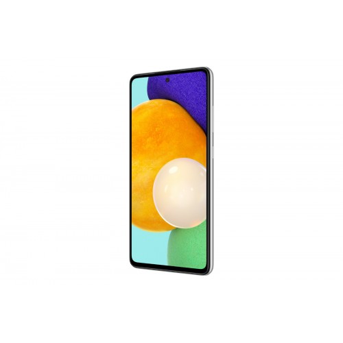 Samsung Galaxy A72 256GB - White