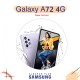 Samsung Galaxy A72 128GB – Violet