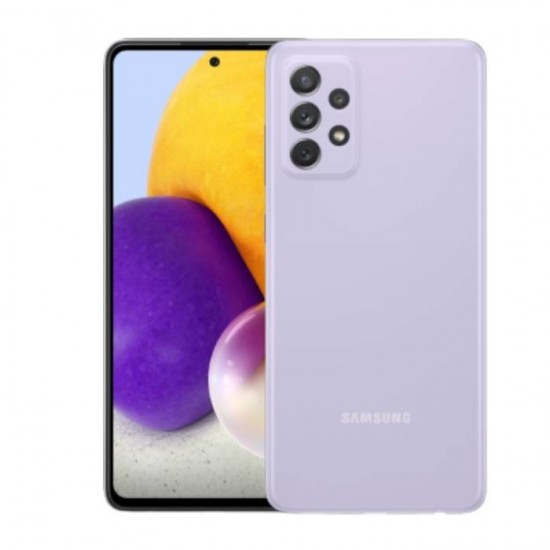 Samsung Galaxy A72 128GB – Violet