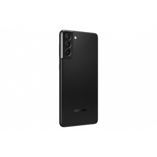 Samsung Galaxy S21+ 5G 128GB Phone - Black