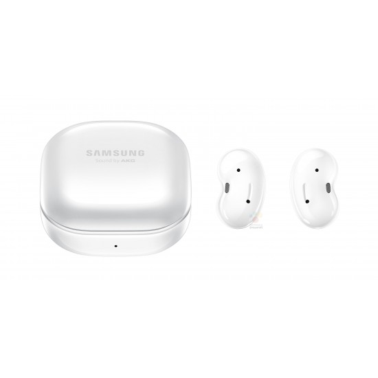 Samsung Galaxy Buds Live - White