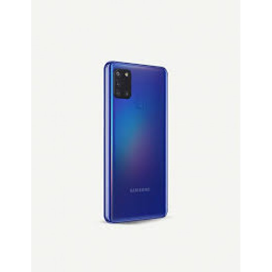 Samsung A21s 64GB Phone - Blue