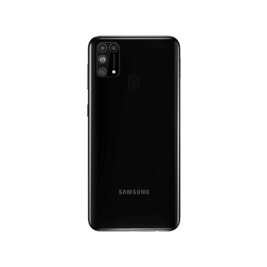 Samsung Galaxy M31 128GB LTE BLACK