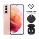 Samsung Galaxy S21 5G 128GB Phone - Pink