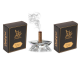 Enchantress Smart Oud - 10 Sticks with A Crystal Stand