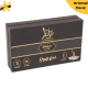 Indulgence Smart Oud - 10 Sticks with A Crystal Stand