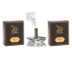 Indulgence Smart Oud - 10 Sticks with A Crystal Stand