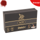Smell Me Smart Oud - 10 Sticks with A Crystal Stand