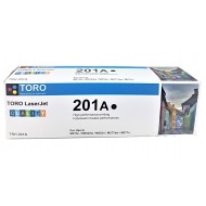 201A CF400A  Toner Cartridge Black