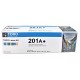 201A CF400A  Toner Cartridge Black