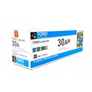30A CF230A Toner Cartridge Black