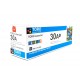 30A CF230A Toner Cartridge Black