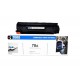 78A CE278A  Black Toner Cartridge